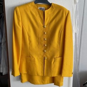 Morgan Miller Skirt Suit